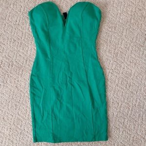 Bodycon dress